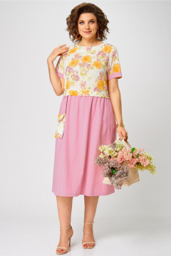 Платье Angelina & Сo 1248 - фото 4