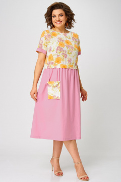 Платье Angelina & Сo 1248 - фото 3