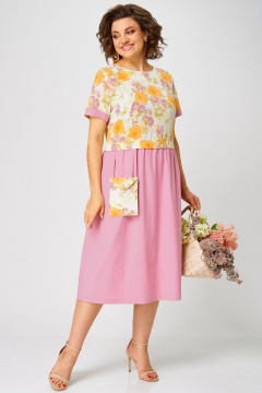 Платье Angelina & Сo 1248 - фото 1