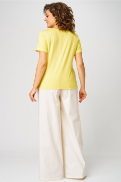 Блуза, брюки Angelina & Сo 1249 - фото 2