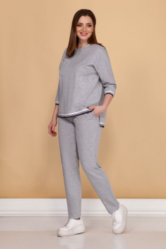 Медея и К 2057 серый