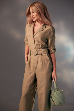 Golden Valley 1067 коричневый