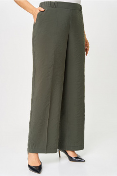 Брюки DaLi 7024.1 хаки - фото 3