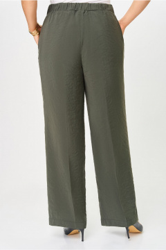 Брюки DaLi 7024.1 хаки - фото 2