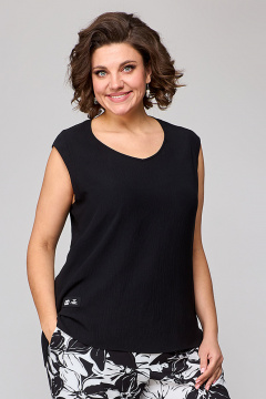 Блуза Algranda А3971-7 - фото 1