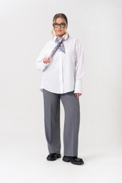 Рубашка Algranda А4065 - фото 1