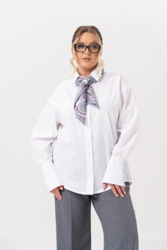 Рубашка Algranda А4065 - фото 2