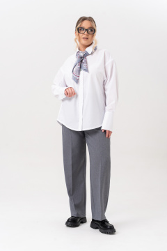 Рубашка Algranda А4065 - фото 4