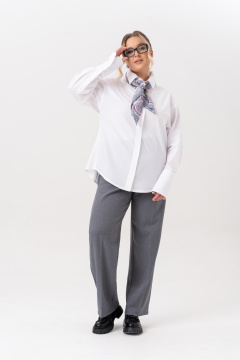 Рубашка Algranda А4065 - фото 5