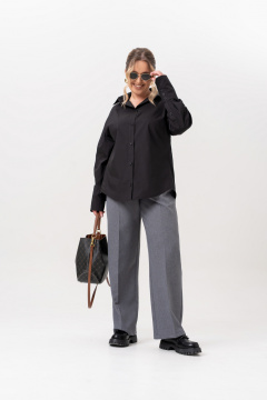 Рубашка Algranda А4065-1 - фото 1