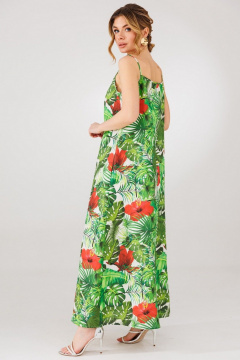 Платье Faufilure C1758 - фото 3