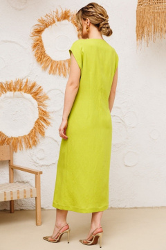 Платье Faufilure C1750 - фото 3