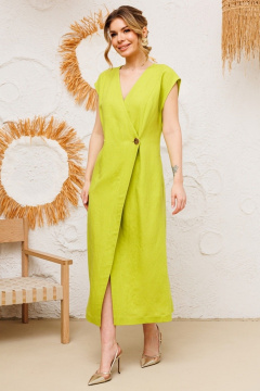 Платье Faufilure C1750 - фото 2