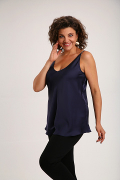 Топ Avenue 0317-7 чернильный - фото 1