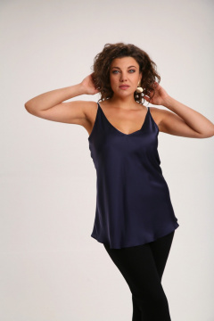 Топ Avenue 0317-7 чернильный - фото 2