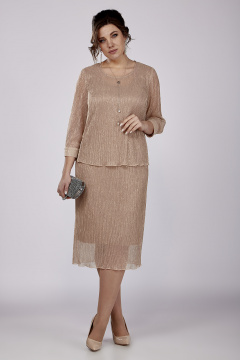 Платье Новелла Шарм А4069 - фото 1