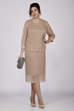 Платье Новелла Шарм А4069 - фото 2