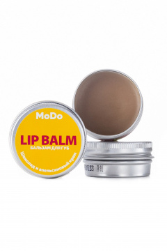  Modum MODO Шоколад и апельсиновый крем - фото 1