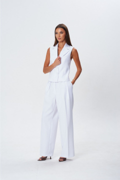 Брюки, жилет Lady Line 1595 - фото 5