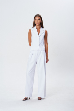 Брюки, жилет Lady Line 1595 - фото 1