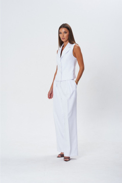 Брюки, жилет Lady Line 1595 - фото 4