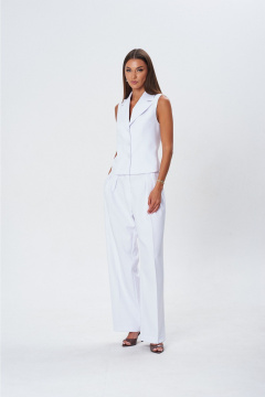 Брюки, жилет Lady Line 1595 - фото 3