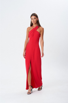 Платье Lady Line 1601 - фото 1