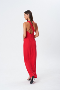 Платье Lady Line 1601 - фото 2