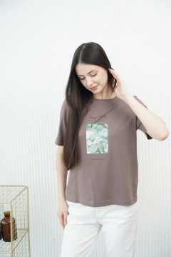 Джемпер Купалинка 30212G.170-176 кофе - фото 2