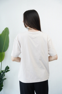 Джемпер Купалинка 658764.170-176 бежевый - фото 5