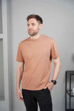 Джемпер Купалинка 267304.170-176 кофе - фото 3