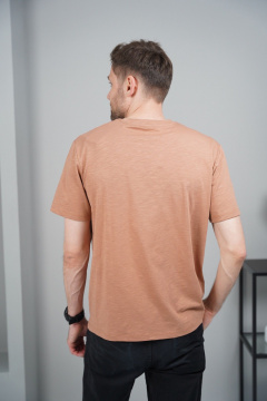 Джемпер Купалинка 267304.170-176 кофе - фото 5