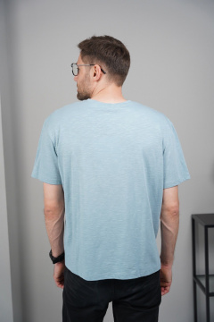 Джемпер Купалинка 264175.170-176 морской - фото 5