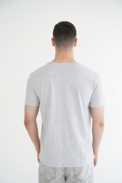 Джемпер Купалинка 267305.182-188 меланж - фото 4