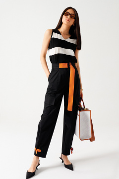 Брюки Noche mio 4.973 ROMETA - фото 1