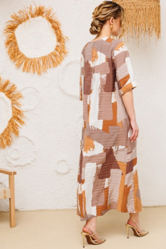 Платье Faufilure C1753 - фото 3