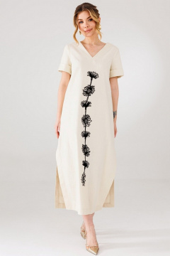 Платье Faufilure C1751 - фото 1