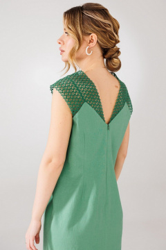 Платье Faufilure C1756 - фото 4