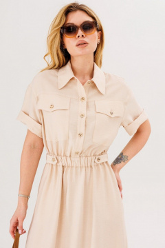 Платье Faufilure C1779 - фото 3