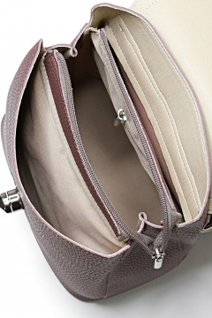 Рюкзак Galanteya 10220.25с1374к45 розовый_т. - фото 5