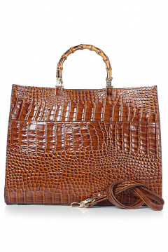 Сумка Galanteya 10624.25с1191к45 рыжий - фото 2