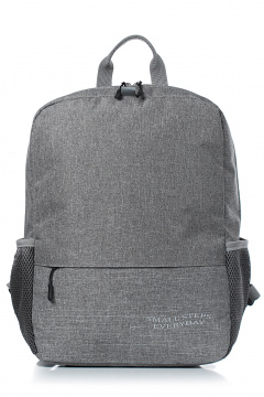 Рюкзак Galanteya 10625.25с1428к45 серый - фото 2