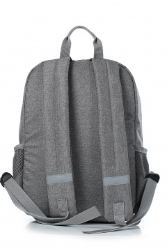 Рюкзак Galanteya 10625.25с1428к45 серый - фото 3