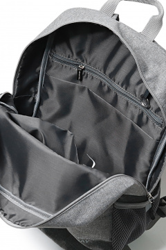 Рюкзак Galanteya 10625.25с1428к45 серый - фото 5