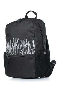 Рюкзак Galanteya 10725.25с1429к45 черный - фото 1