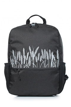 Рюкзак Galanteya 10725.25с1429к45 черный - фото 2