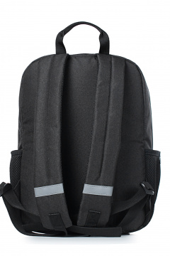 Рюкзак Galanteya 10725.25с1429к45 черный - фото 3