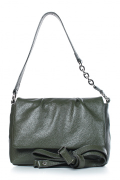 Сумка Galanteya 1125.25с1131к45 оливковый - фото 2