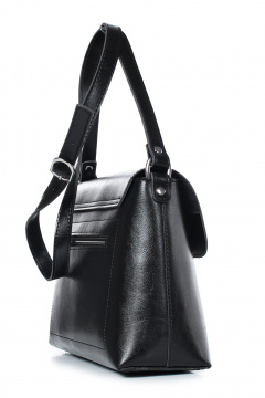 Сумка Galanteya 11623.25с821к45 черный - фото 4