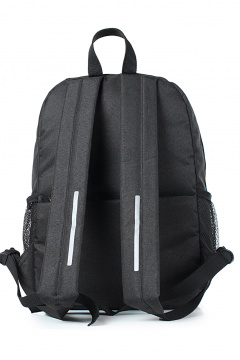 Рюкзак Galanteya 11625.25с1419к45 черный - фото 3